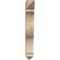 Ekena Millwork Funston Arts & Crafts Rough Sawn Bracket, Douglas Fir, 4"W x 18"D x 30"H BKT04X18X30FST03RDF - alternate 4